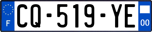 CQ-519-YE