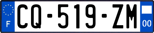 CQ-519-ZM