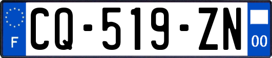 CQ-519-ZN