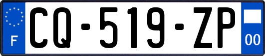 CQ-519-ZP