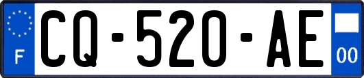 CQ-520-AE