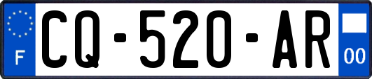 CQ-520-AR