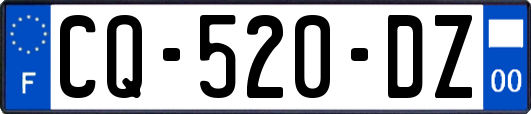 CQ-520-DZ