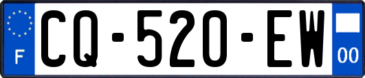 CQ-520-EW