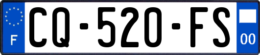 CQ-520-FS