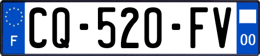 CQ-520-FV