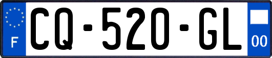 CQ-520-GL