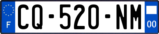 CQ-520-NM