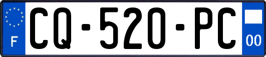 CQ-520-PC