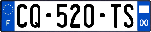 CQ-520-TS