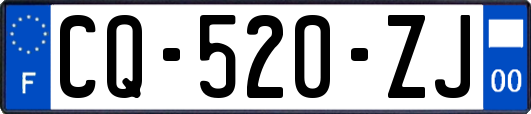 CQ-520-ZJ