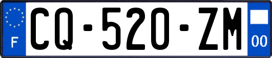 CQ-520-ZM