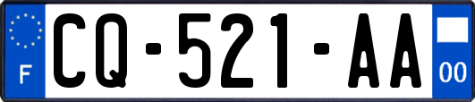 CQ-521-AA