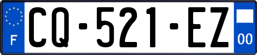 CQ-521-EZ