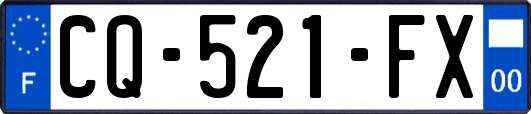 CQ-521-FX