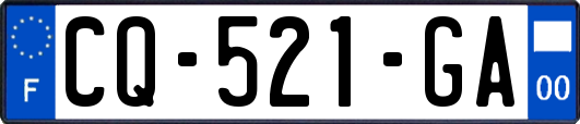 CQ-521-GA