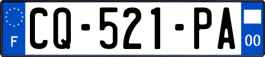 CQ-521-PA