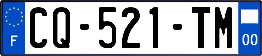 CQ-521-TM