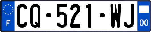CQ-521-WJ
