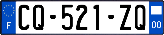 CQ-521-ZQ