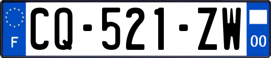 CQ-521-ZW