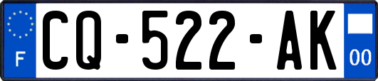 CQ-522-AK