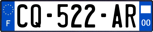 CQ-522-AR