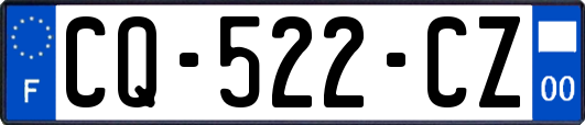 CQ-522-CZ