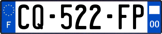 CQ-522-FP