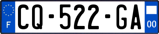 CQ-522-GA