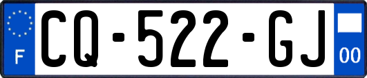 CQ-522-GJ