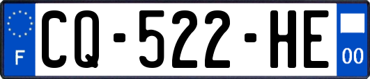 CQ-522-HE