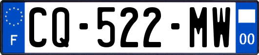 CQ-522-MW