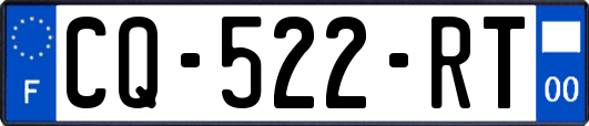 CQ-522-RT