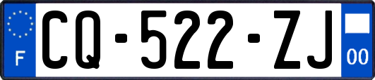 CQ-522-ZJ