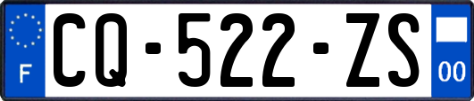 CQ-522-ZS