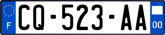 CQ-523-AA