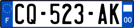 CQ-523-AK