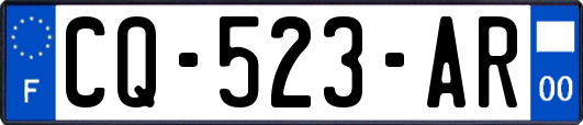 CQ-523-AR