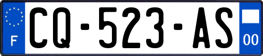 CQ-523-AS