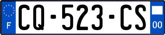 CQ-523-CS