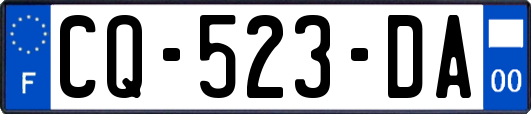 CQ-523-DA