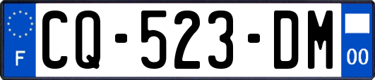 CQ-523-DM