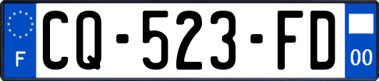 CQ-523-FD