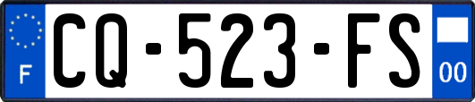 CQ-523-FS