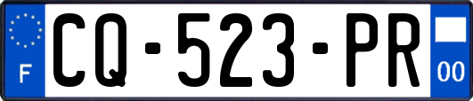 CQ-523-PR