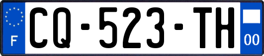 CQ-523-TH