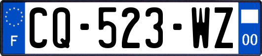 CQ-523-WZ