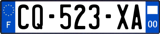 CQ-523-XA