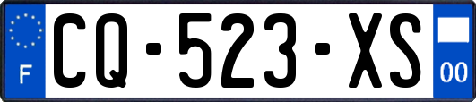 CQ-523-XS